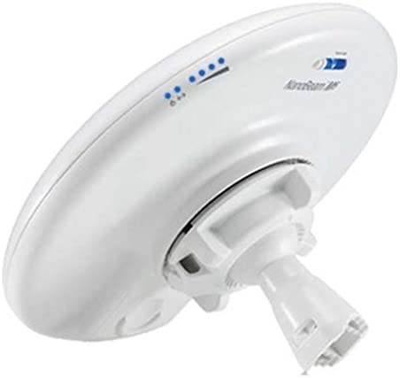 Ubiquiti NanoBeam 5AC Gen 2 Blanco